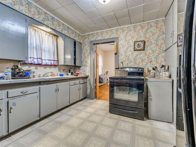 1732 NW 32nd Street, Oklahoma City, OK 73118