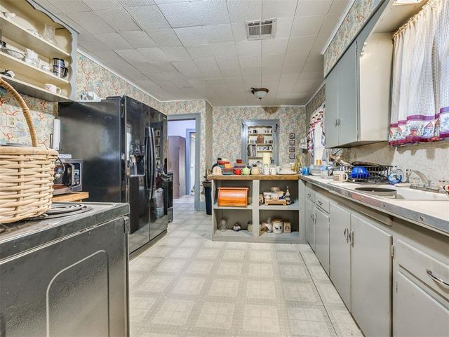 1732 NW 32nd Street, Oklahoma City, OK 73118