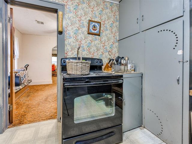 1732 NW 32nd Street, Oklahoma City, OK 73118