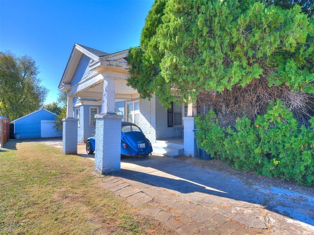 1732 NW 32nd Street, Oklahoma City, OK 73118