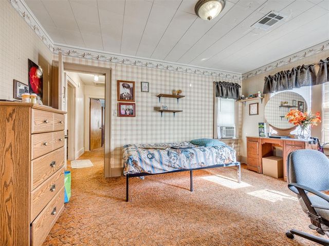 1732 NW 32nd Street, Oklahoma City, OK 73118