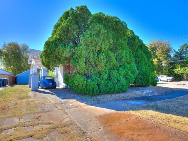 1732 NW 32nd Street, Oklahoma City, OK 73118