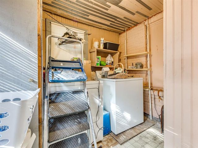 1732 NW 32nd Street, Oklahoma City, OK 73118