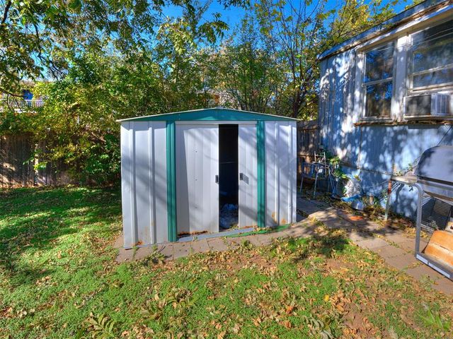 1732 NW 32nd Street, Oklahoma City, OK 73118