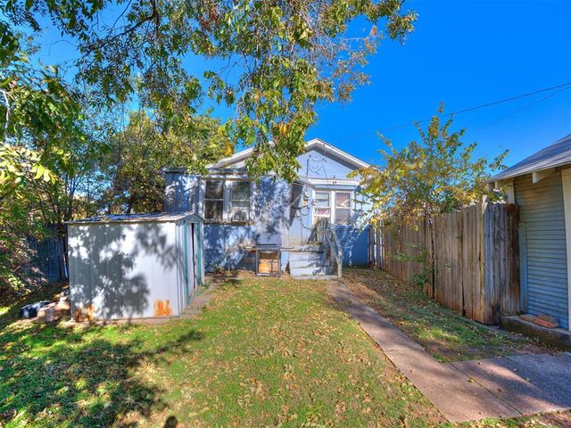 1732 NW 32nd Street, Oklahoma City, OK 73118