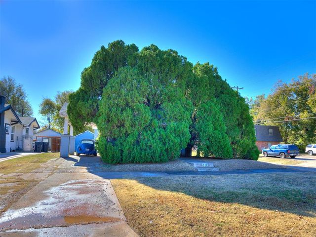 1732 NW 32nd Street, Oklahoma City, OK 73118