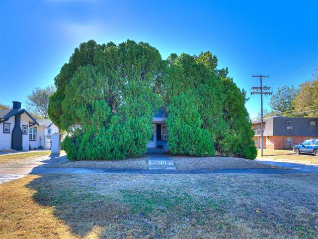 1732 NW 32nd Street, Oklahoma City, OK 73118