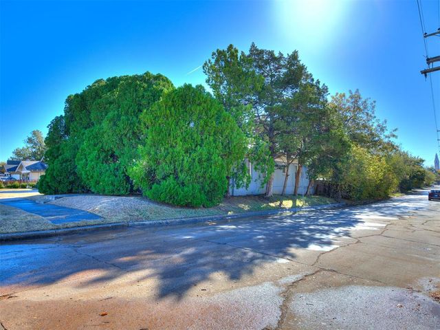1732 NW 32nd Street, Oklahoma City, OK 73118