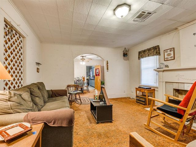 1732 NW 32nd Street, Oklahoma City, OK 73118