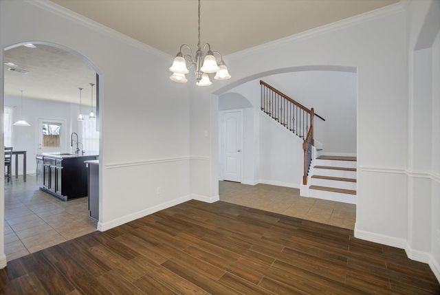 326 Polar Bear Trail, Crosby, TX 77532