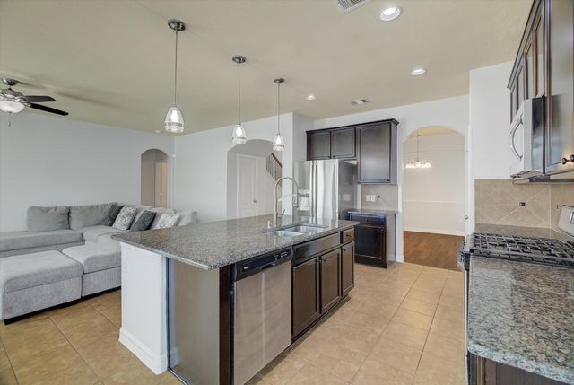 326 Polar Bear Trail, Crosby, TX 77532