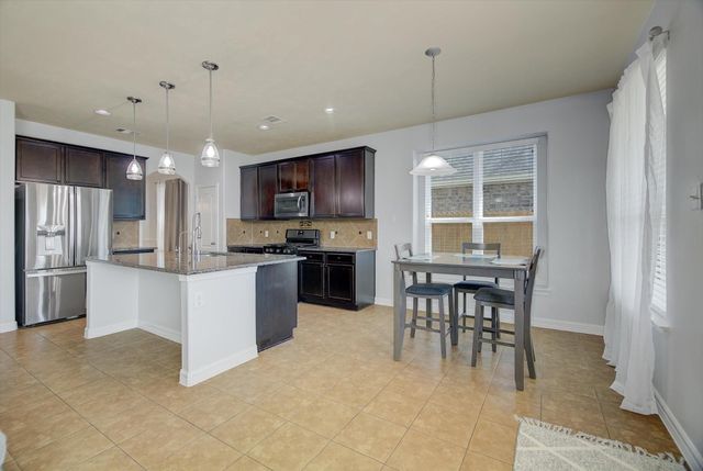 326 Polar Bear Trail, Crosby, TX 77532