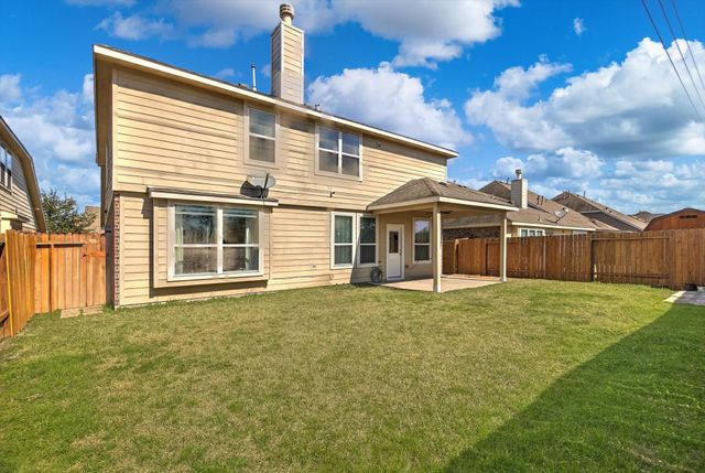 326 Polar Bear Trail, Crosby, TX 77532