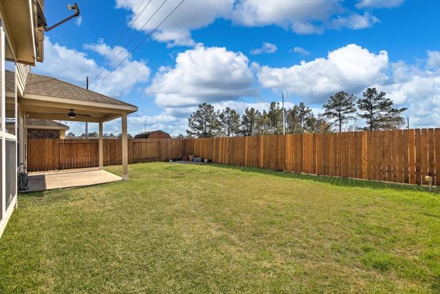 326 Polar Bear Trail, Crosby, TX 77532