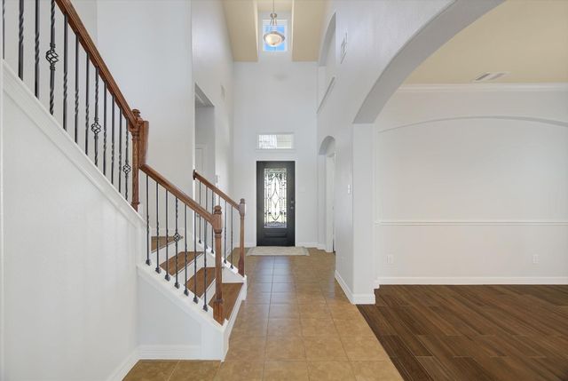 326 Polar Bear Trail, Crosby, TX 77532