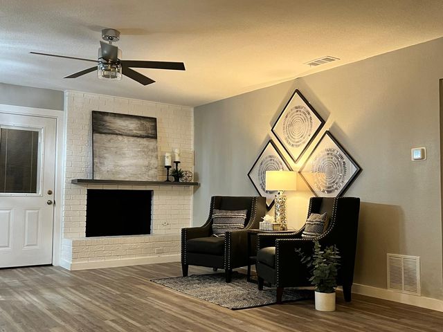 9707 Dallum DR, Austin, TX 78753