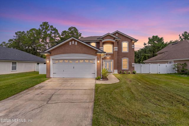 9125 JENNIFER Lane, Jacksonville, FL 32222