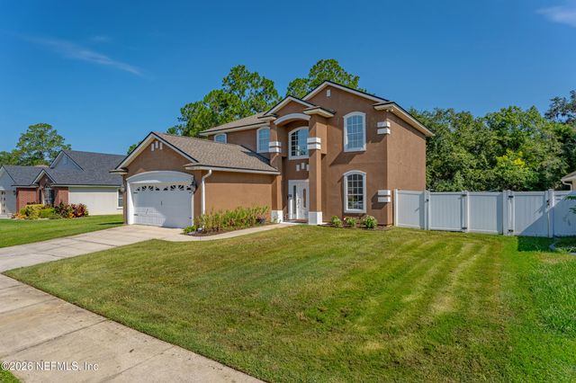 9125 JENNIFER Lane, Jacksonville, FL 32222