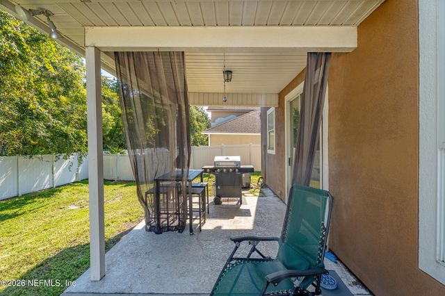 9125 JENNIFER Lane, Jacksonville, FL 32222