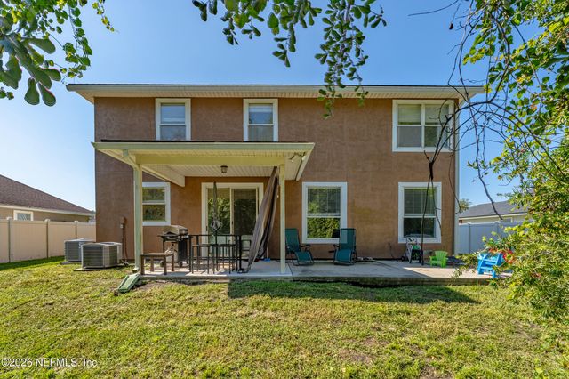 9125 JENNIFER Lane, Jacksonville, FL 32222