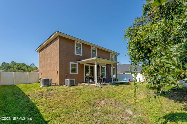 9125 JENNIFER Lane, Jacksonville, FL 32222