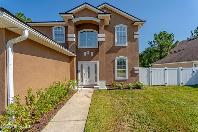 9125 JENNIFER Lane, Jacksonville, FL 32222