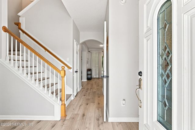 9125 JENNIFER Lane, Jacksonville, FL 32222
