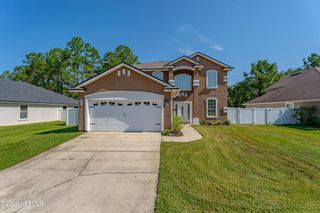 9125 JENNIFER Lane, Jacksonville, FL 32222