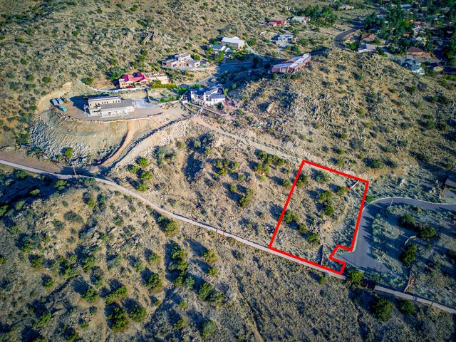 1109 Lorman Road SE, Albuquerque, NM 87123