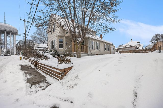 723 Tulip Street Sw, City Of Grand Rapids, MI 49503