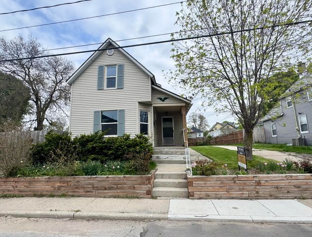 723 Tulip Street Sw, City Of Grand Rapids, MI 49503
