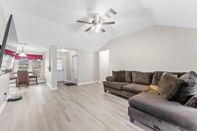 7114 Pheasant Grove Drive, Cypress, TX 77433