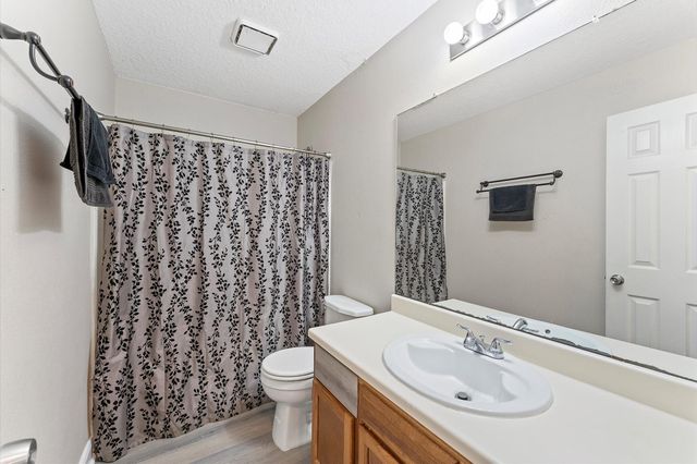 7114 Pheasant Grove Drive, Cypress, TX 77433