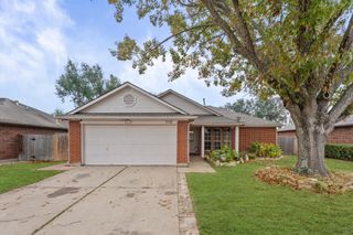 7114 Pheasant Grove Drive, Cypress, TX 77433