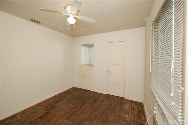2125 Tucker Road, Harlingen, TX 78552