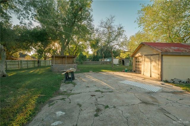 2125 Tucker Road, Harlingen, TX 78552