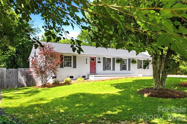 3715 Delgany Drive, Charlotte, NC 28215
