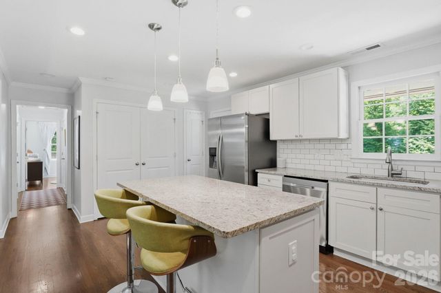 3715 Delgany Drive, Charlotte, NC 28215