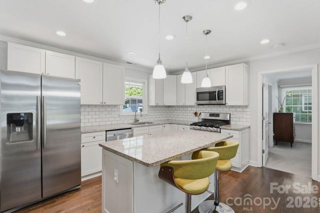 3715 Delgany Drive, Charlotte, NC 28215