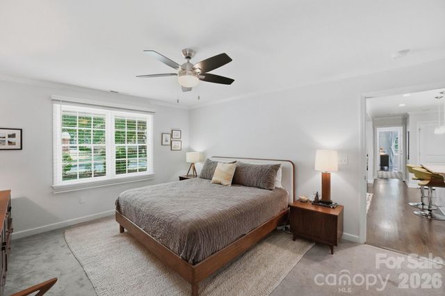 3715 Delgany Drive, Charlotte, NC 28215