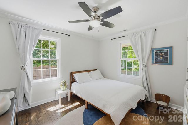 3715 Delgany Drive, Charlotte, NC 28215