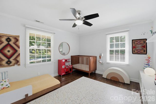 3715 Delgany Drive, Charlotte, NC 28215