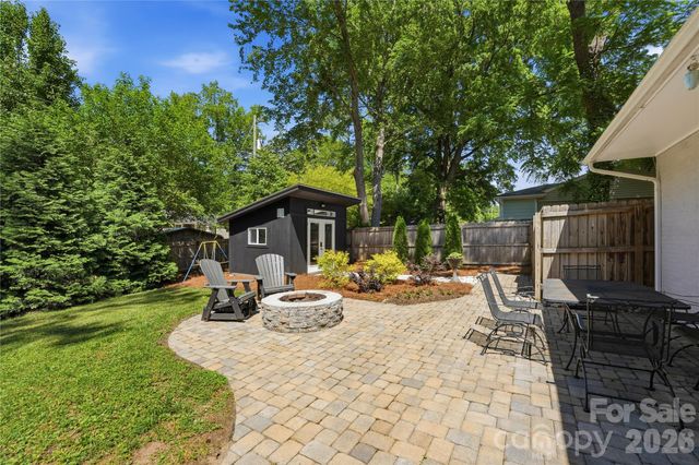 3715 Delgany Drive, Charlotte, NC 28215