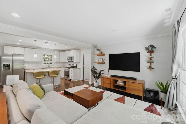 3715 Delgany Drive, Charlotte, NC 28215