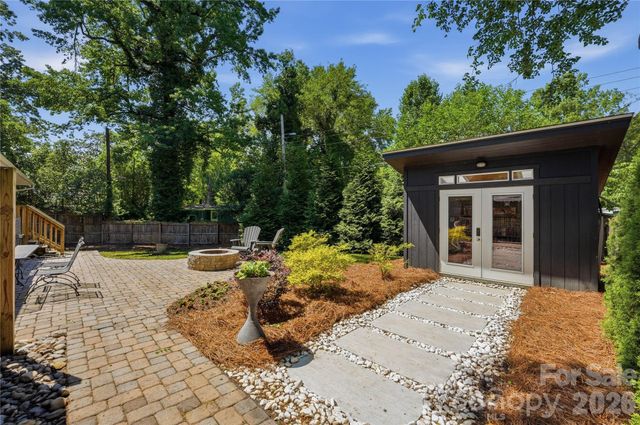 3715 Delgany Drive, Charlotte, NC 28215