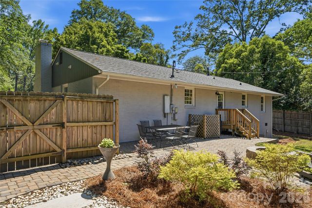 3715 Delgany Drive, Charlotte, NC 28215
