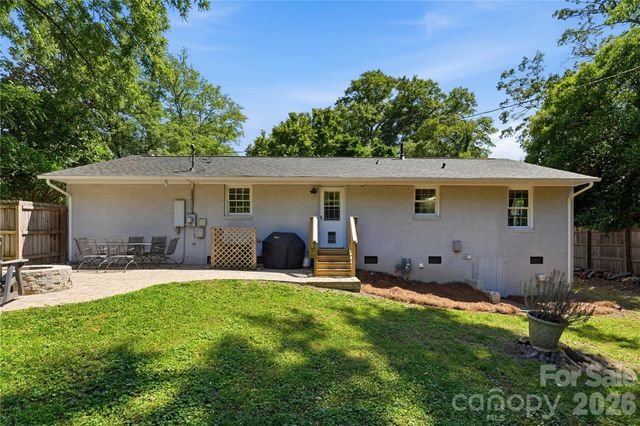3715 Delgany Drive, Charlotte, NC 28215