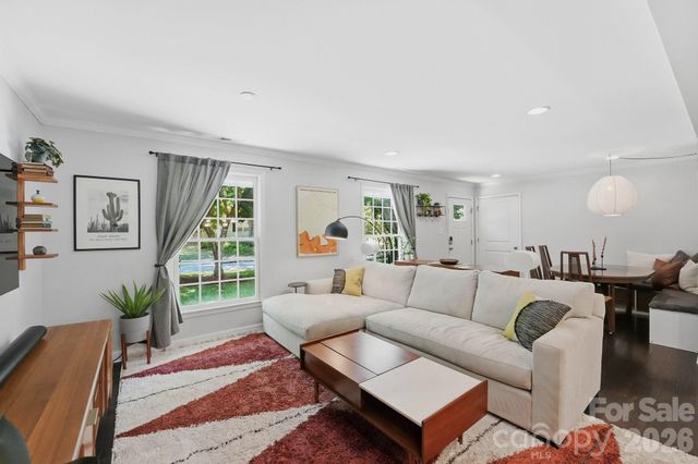 3715 Delgany Drive, Charlotte, NC 28215