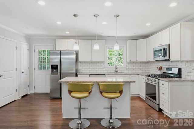 3715 Delgany Drive, Charlotte, NC 28215