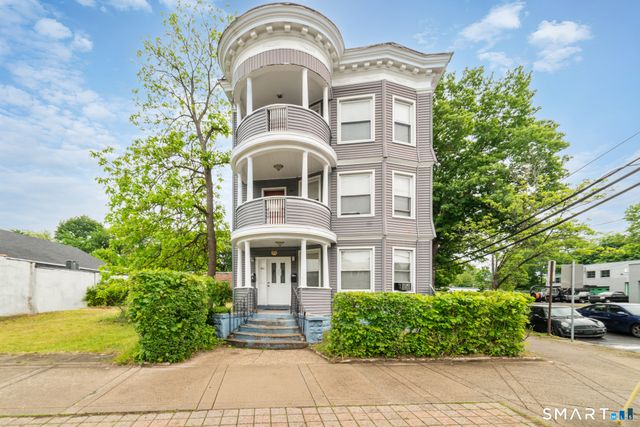 705 Dixwell Avenue 1R, New Haven, CT 06511